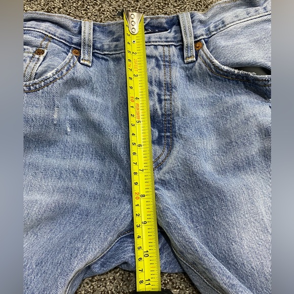 Vintage Style Levi’s 501 - Picture 10 of 13